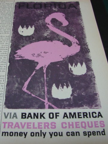Florida Lottery 1960