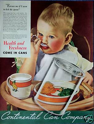 Continental Can Company