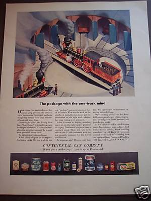 Continental Can Company