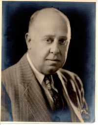 Leonce Picot, Jr.