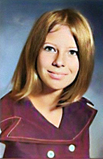 Gayle Bush