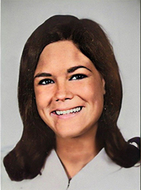 Janet McCoskey