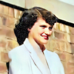 Kathherine  Kryder Daniel