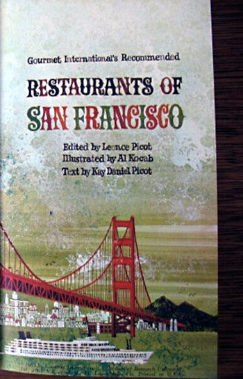 Kay Daniel Picot Author