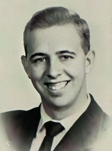 Leonce Picot 1953 University of Miami