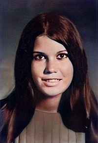Margy McCoskey