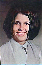 Nancy Collins