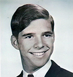 Steve Van Nus