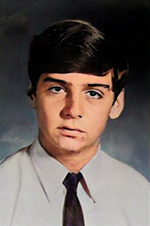 Steve Woodbrey