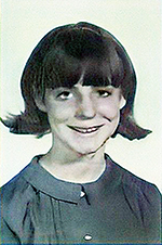 Susie Powell