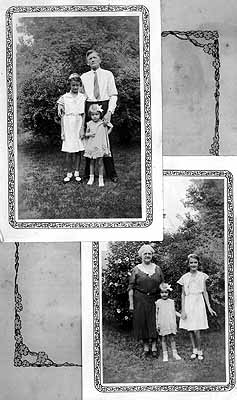 Rosemary Kryder Bond