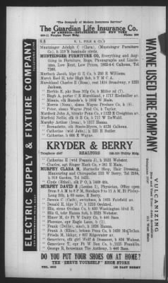 Kryder and Berry