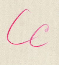 Original Signature LC