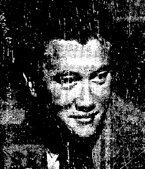 Leslie Charteris