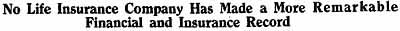 Lincoln National Life Insurance