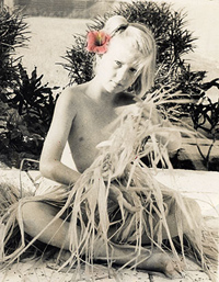 Michele Picot-Srawberry