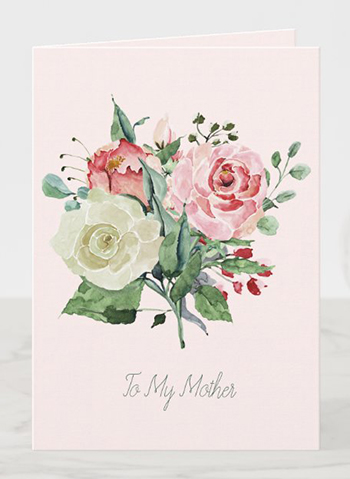 Happy Mother's Day Katherine Picot