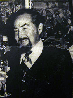 Ken Guerard