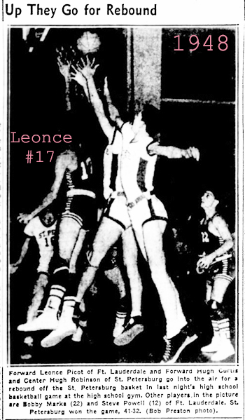 Leonce Picot
