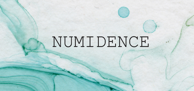 Numidence