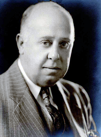 Leonce Louis Picot, Jr.