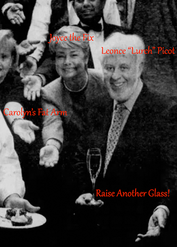 Leonce Picot