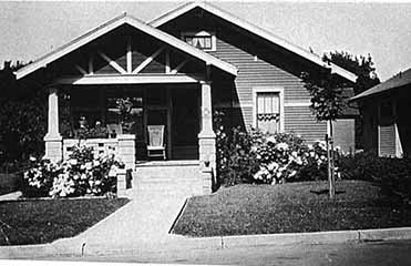 Minnie Kryder Historical House Fort Wayne