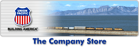 Union Pacific Company Store